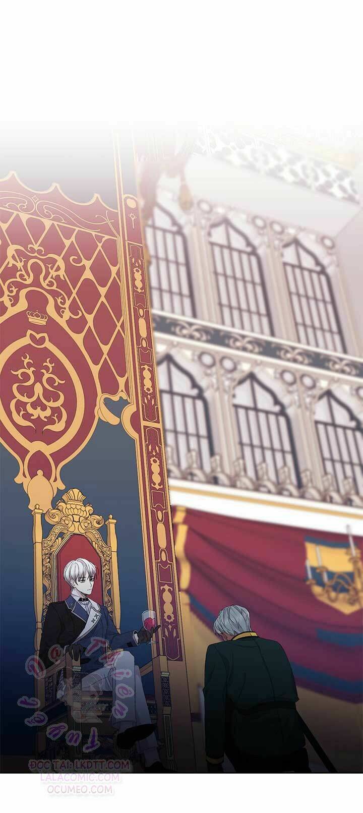 công chúa huỷ diệt chapter 11 23