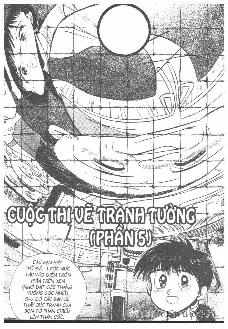 mush (họa sĩ thiên tài) chapter 3 114