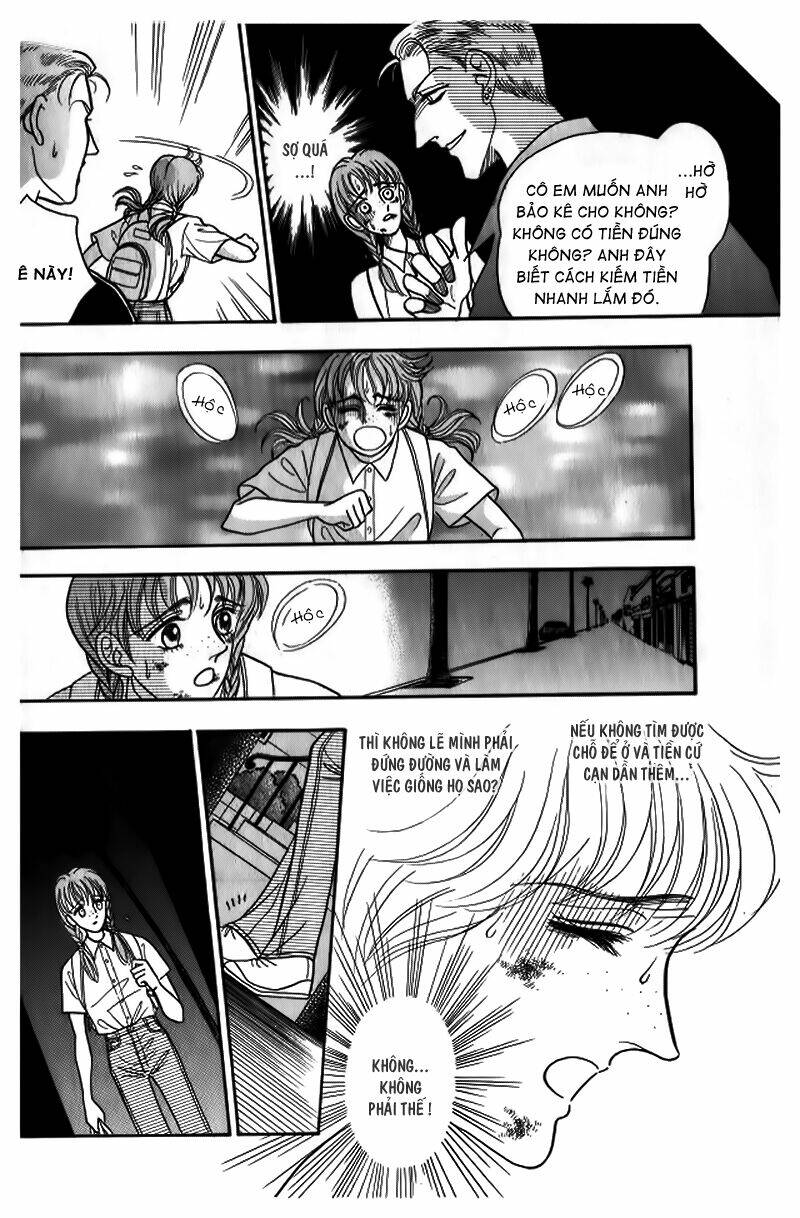 red - ngọc trong đá chapter 2 31