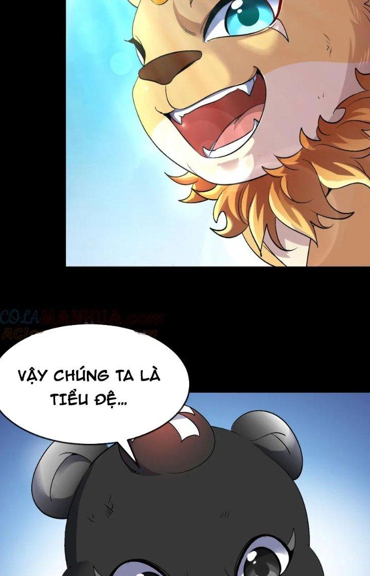 sau khi nằm, ta trở thành đại yêu chi vương chapter 11 48