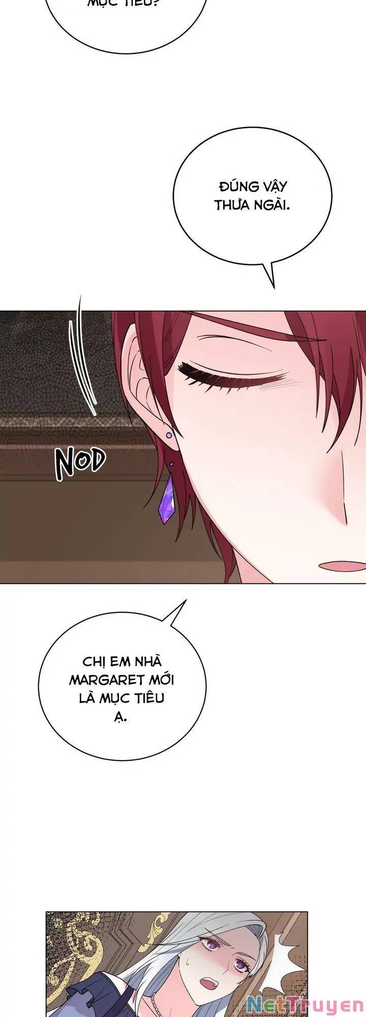 là nhân vật phản diện nhưng tôi sẽ trở thành nữ chính chapter 51 31