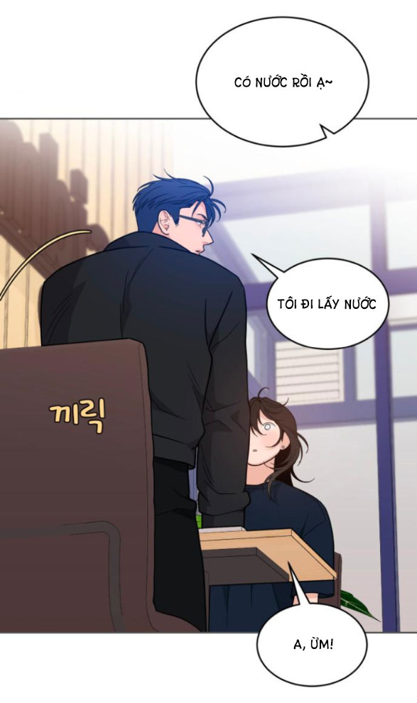 Vận May Bất Ngờ chapter 32.1 55