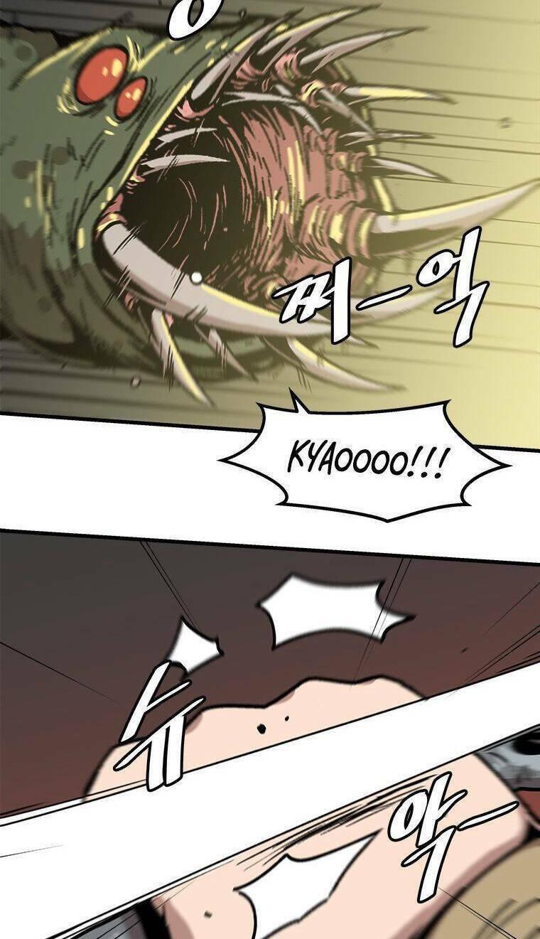 lên cấp một mình chapter 67 37