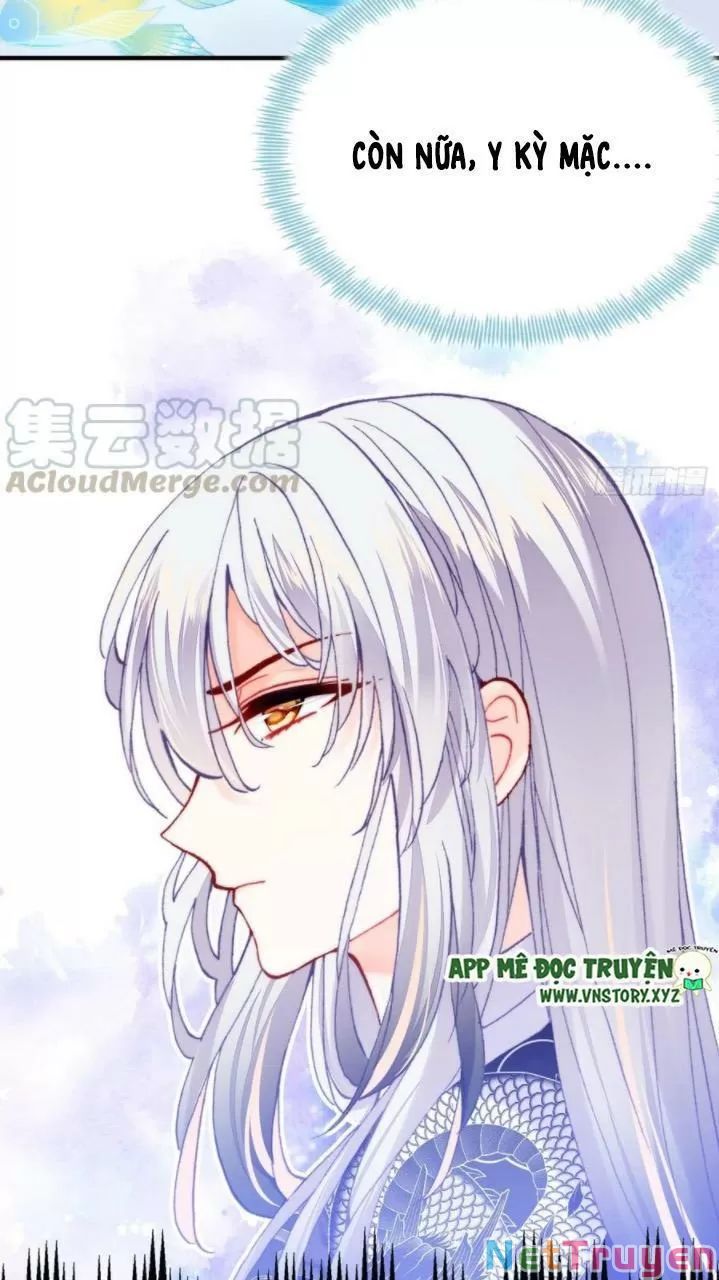 lại bị bệnh chiều chuộng quấn lấy chapter 32 11