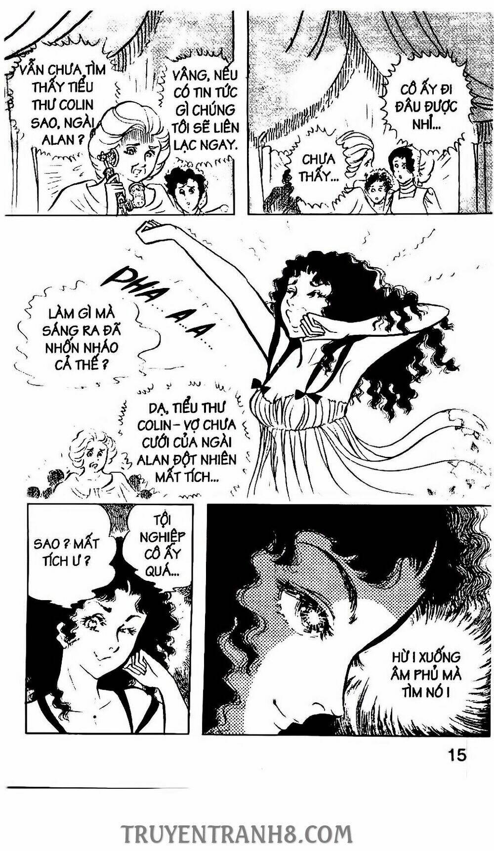 the count s daughter chapter 56 14