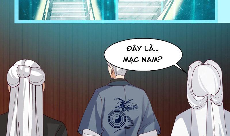 trên người ta có một rồng chapter 528 20