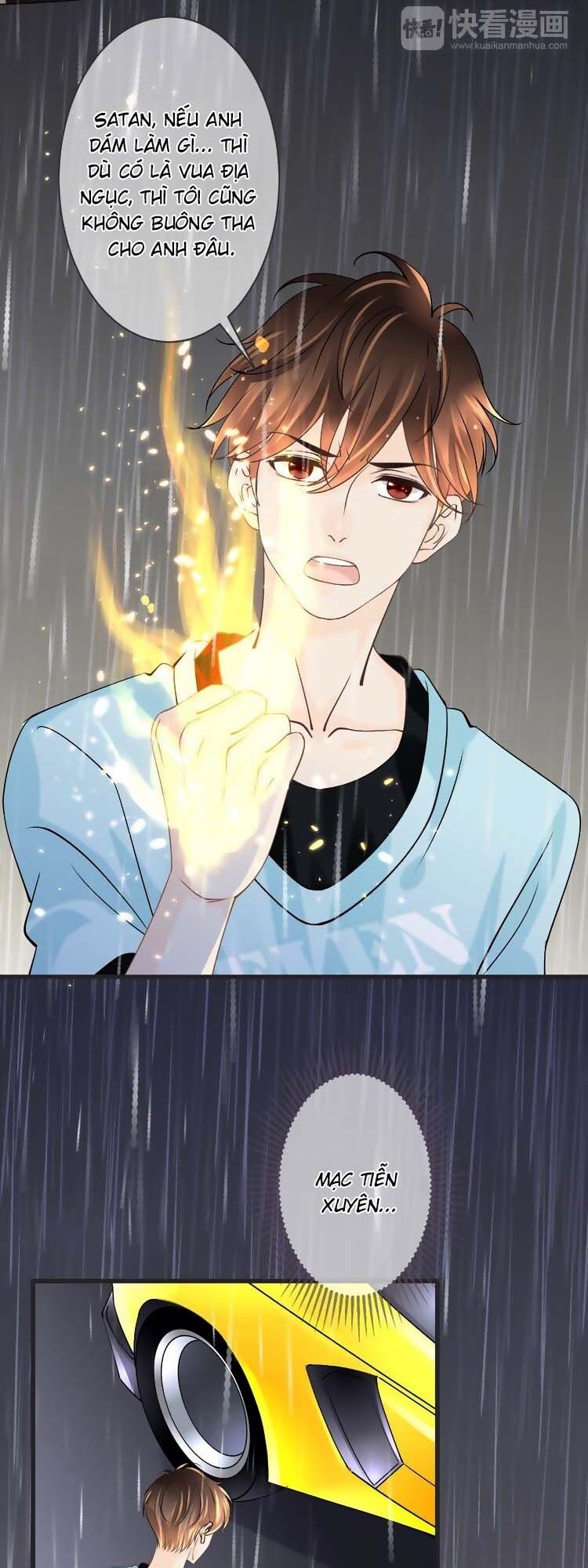 thiên thần không có tiết tháo chapter 65 42