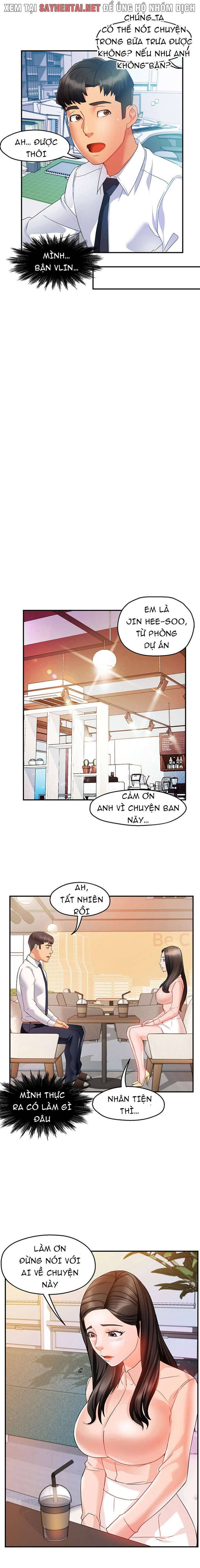 thưa nhóm trưởng! đây là báo cáo chapter 27 6