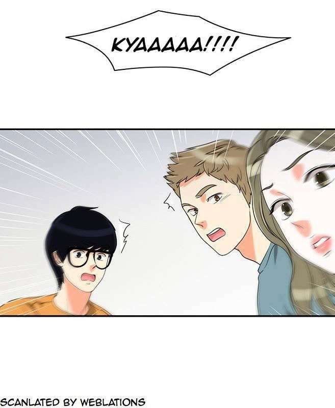 do it one more time- yêu lại từ đầu chapter 20 11