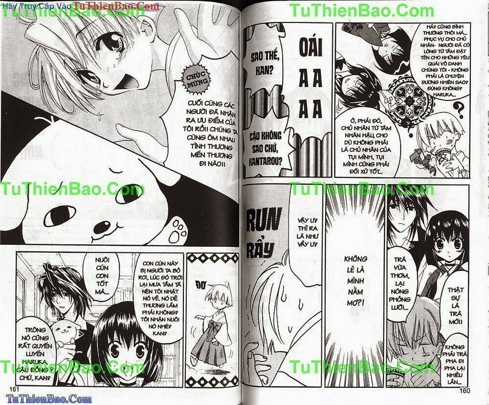 truyền thuyết thiên cẩu chapter 3 79