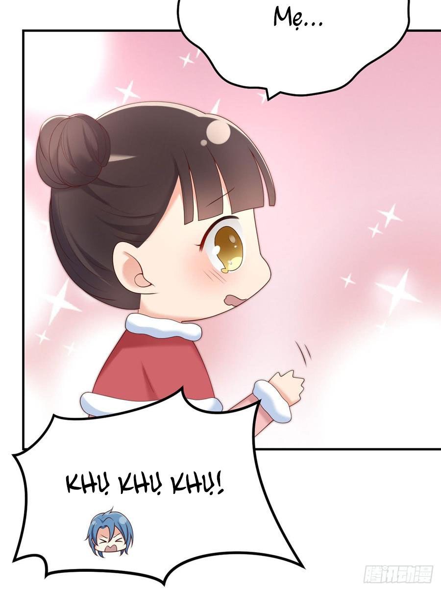 nam thần truy thê chỉ nam chapter 54.2 6