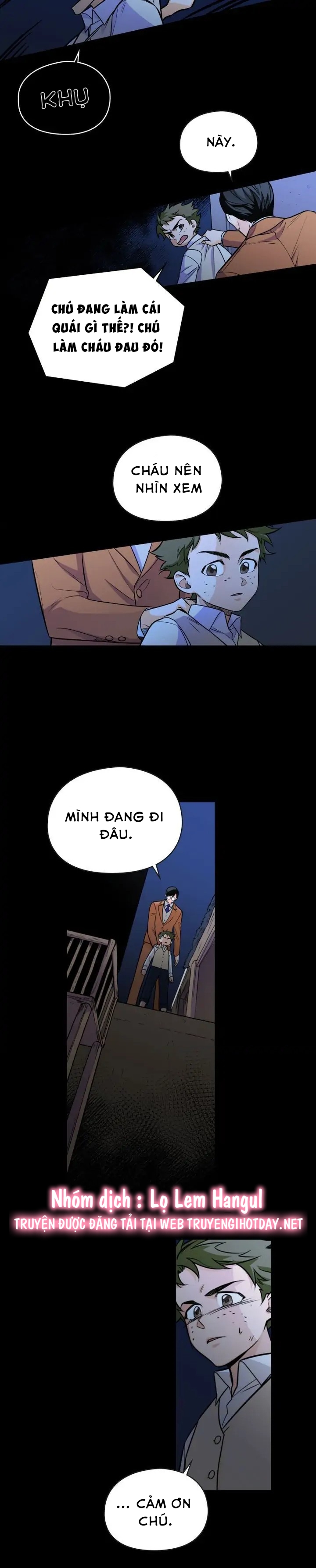 câu chuyện về người phụ nữ ấy chapter 42 5