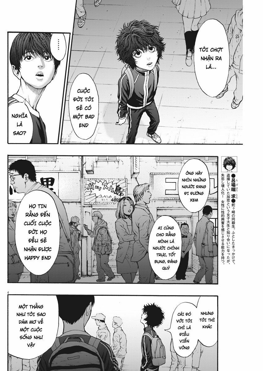 đọa nhân chapter 25 5