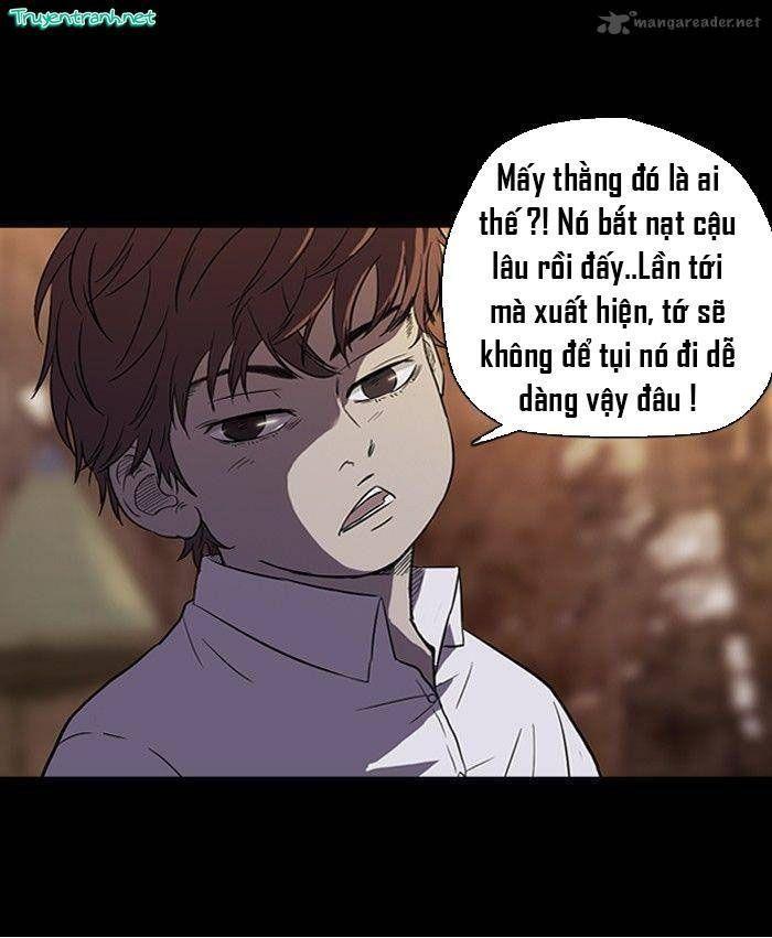 wind breaker chapter 52 8