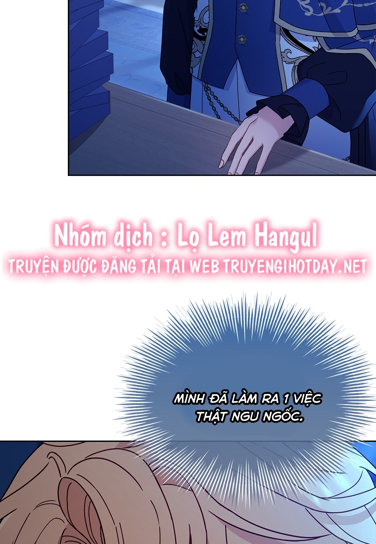 tiểu thư chỉ muốn được nghỉ ngơi chapter 123 22