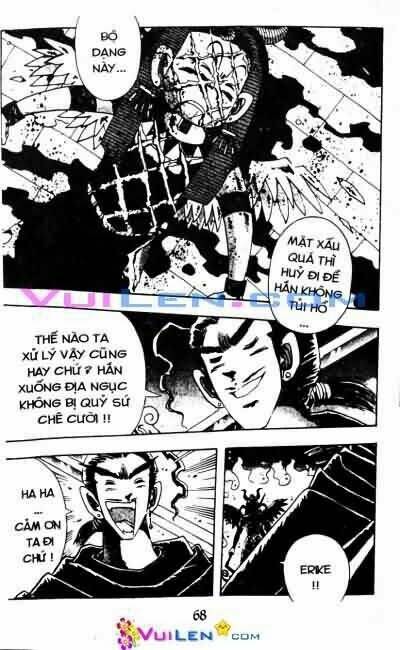 những người bạn tốt chapter 13 69