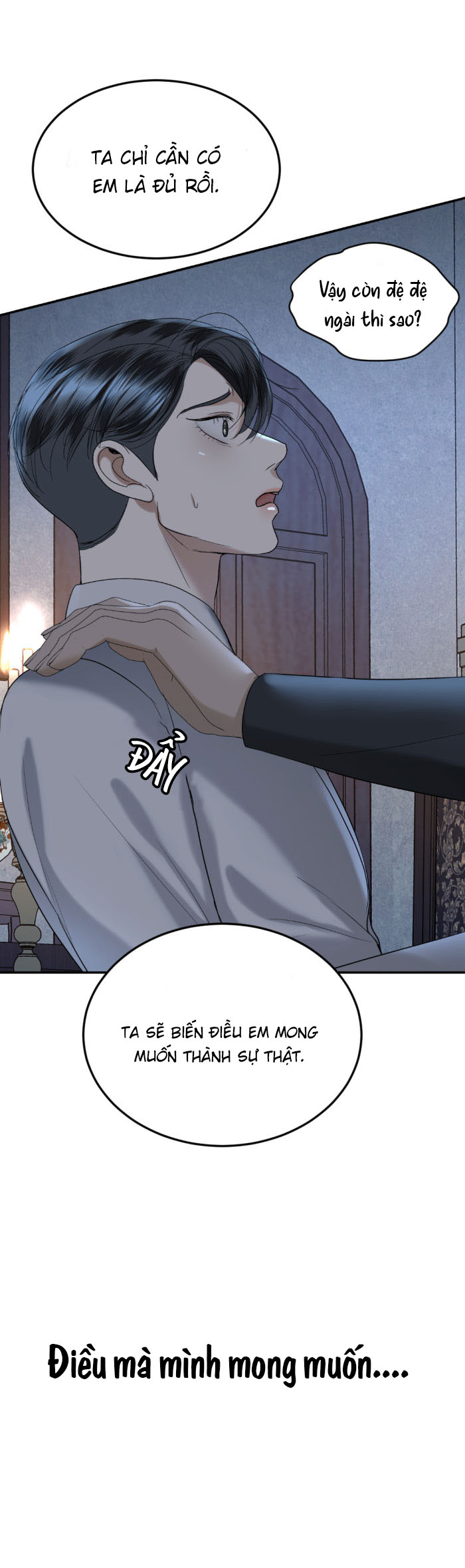 tôi là công tử đẹp nhất xiêm chapter 64 26