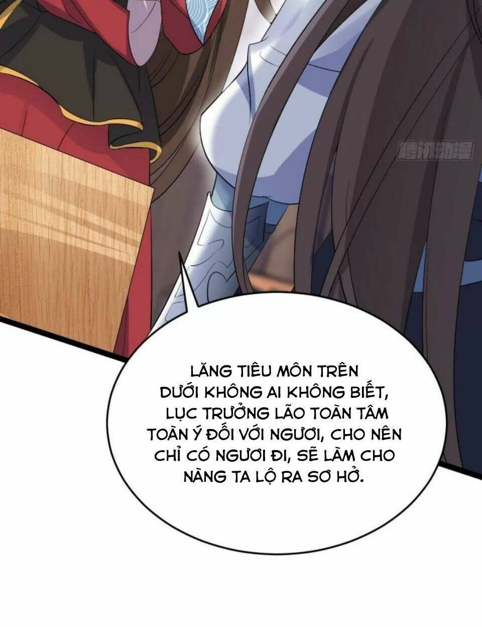 phế nữ yêu thần chapter 67 41