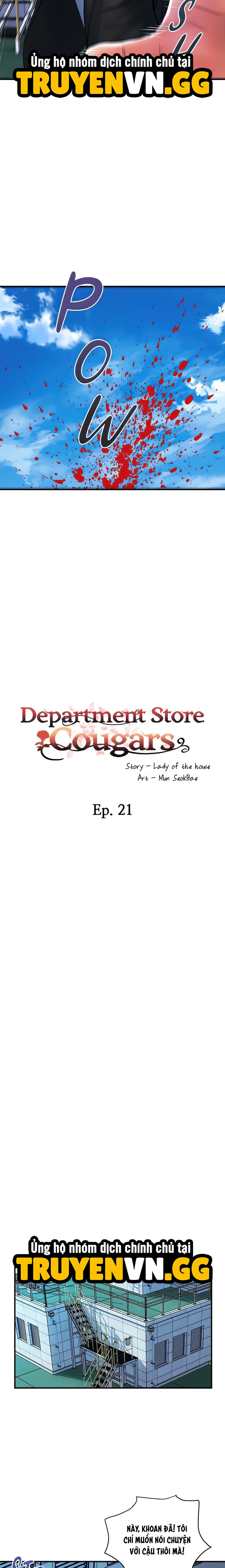 những quý cô cửa hàng bách hóa chapter 21 6