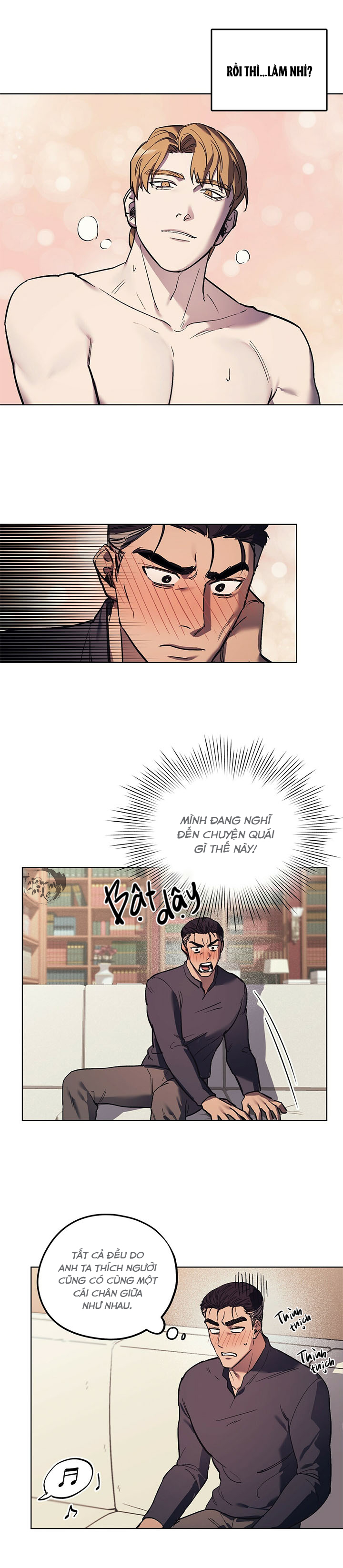 yi su nhà họ kang chapter 10 18