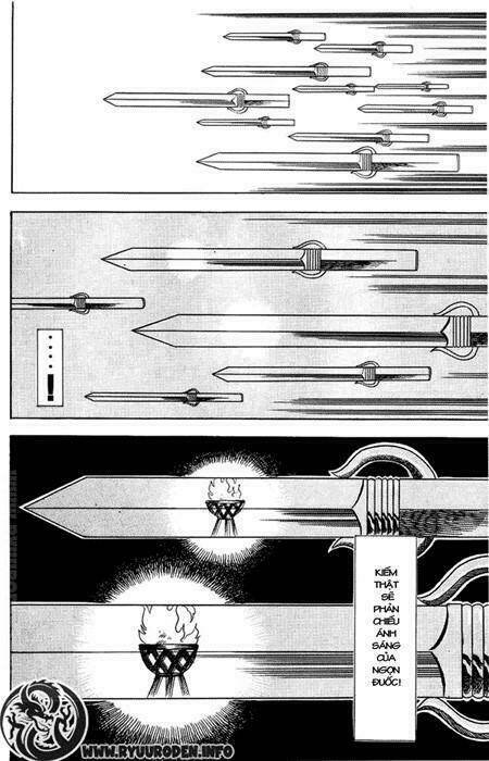 hoàng phi hồng phần 1 chapter 3 40