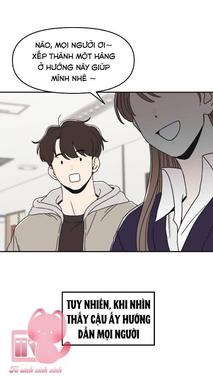 trái dấu hút nhau chapter 5 31