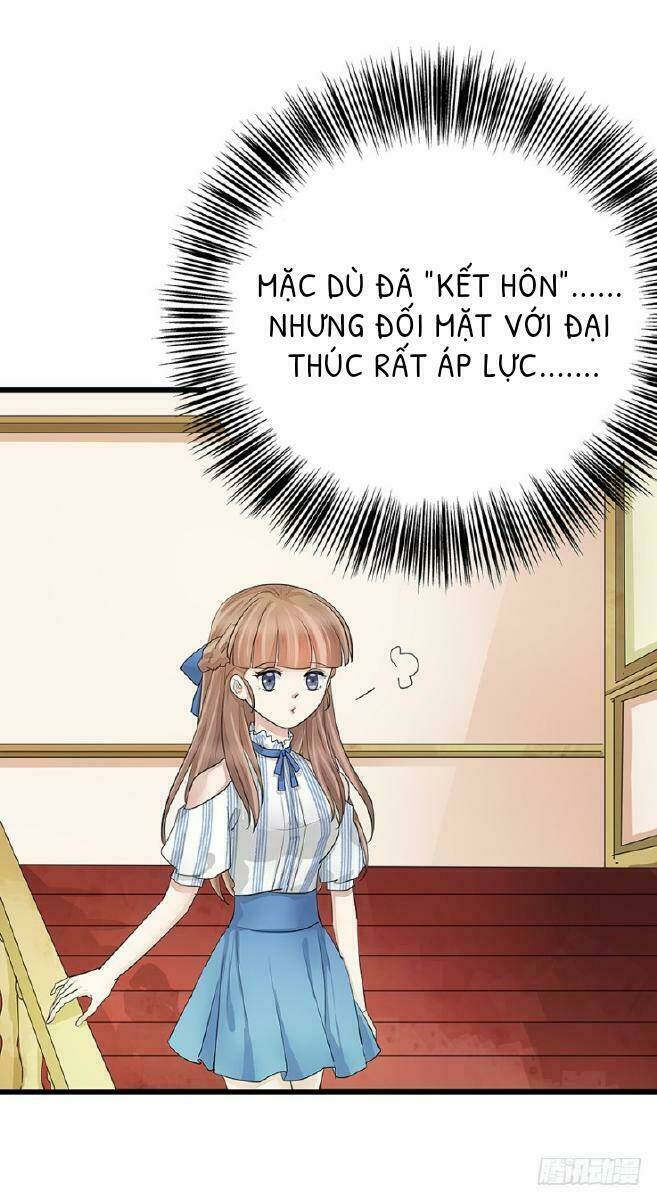 chào buổi sáng, ức vạn manh thê chapter 14 54