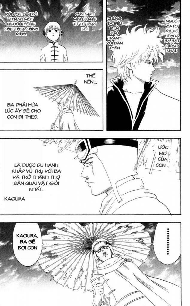 gintama - linh hồn bạc chapter 63 21