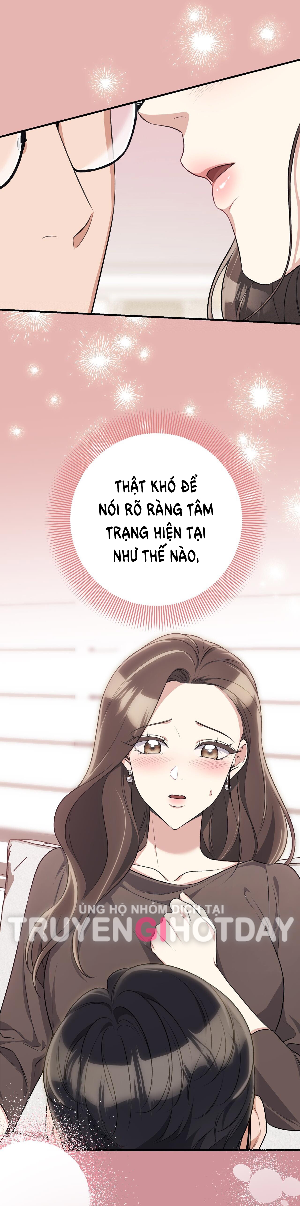 Cướp Dâu chapter 5.2 - Trang 21