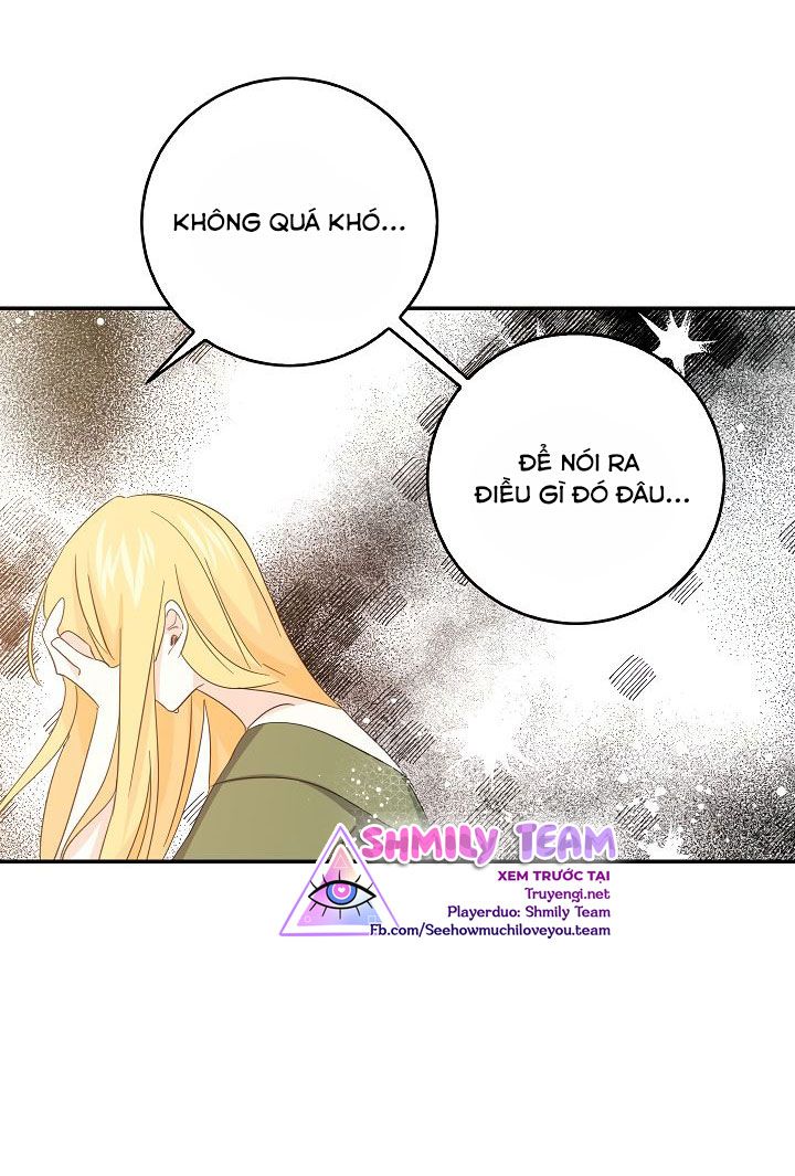 tôi là bạn gái cũ của một vị anh hùng chapter 15 29