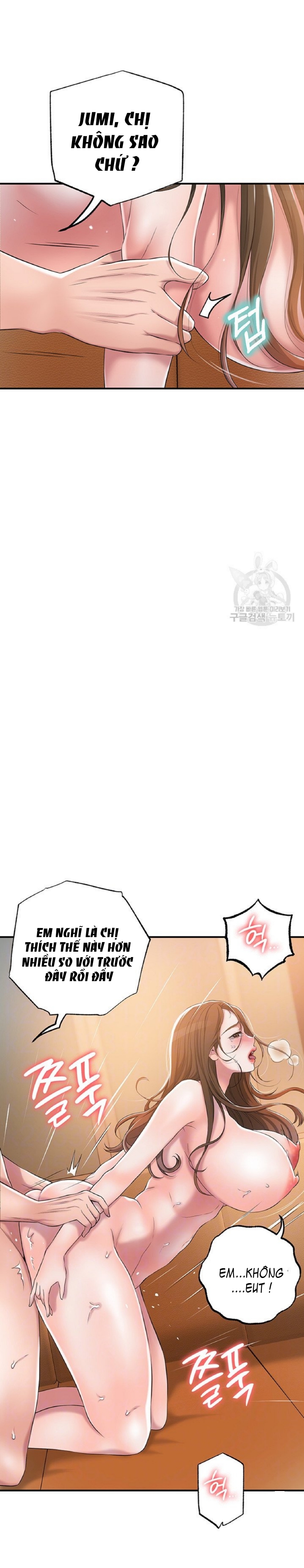 thị trấn nóng bỏng chapter 6 9