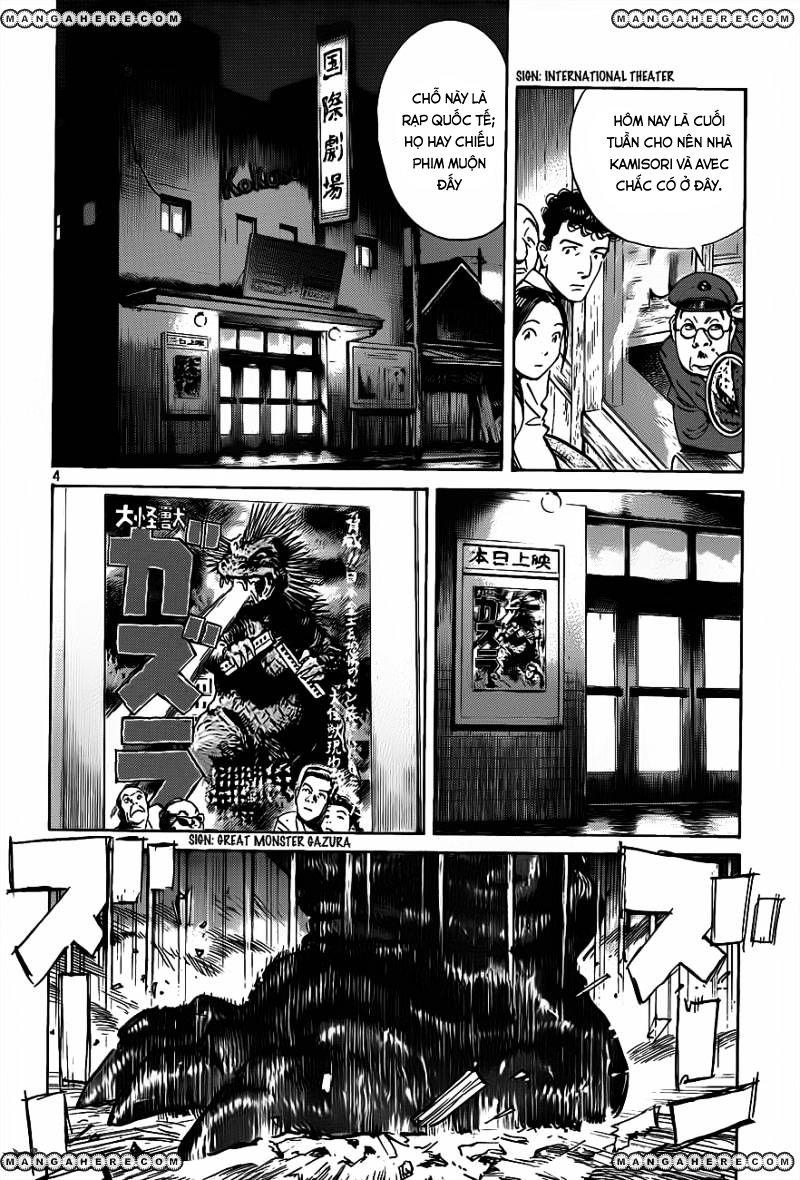 billy bat chapter 74 4