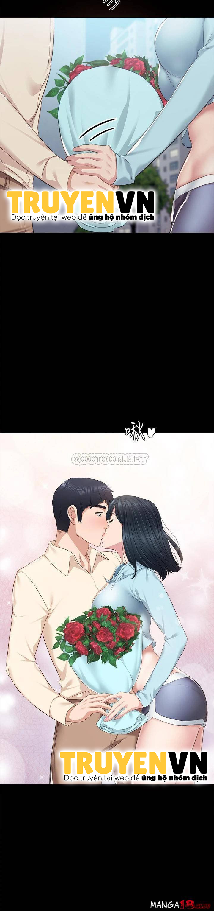 thầy giáo thực tập chapter 97 38