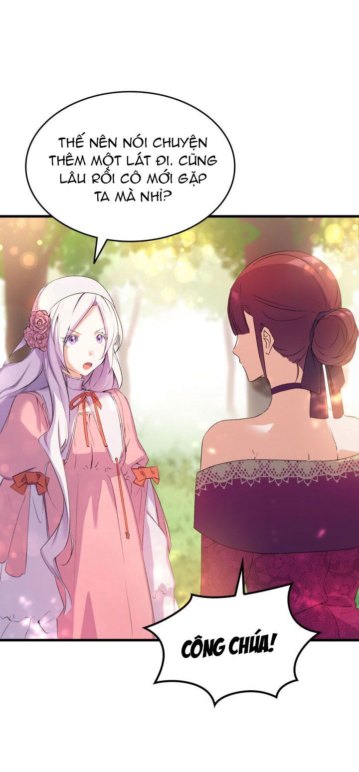 tôi định quyến rũ anh trai nhưng nam chính đã đến chapter 5 19