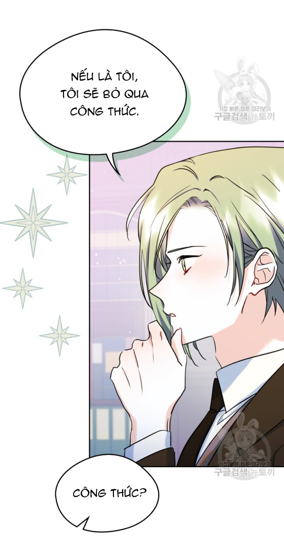 tôi đã trở thành bạn gái của nam chính chapter 27.2 5