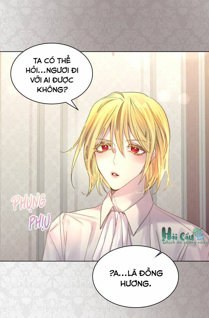 quy luật sinh tồn của nữ phụ chapter 49 46