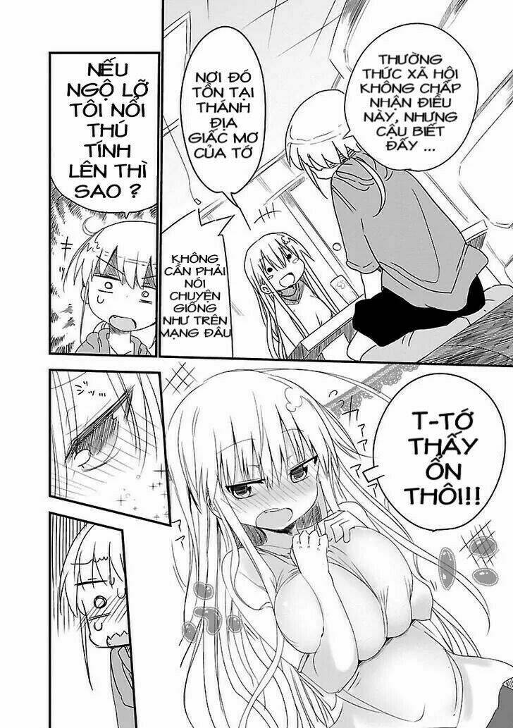 chichi chichi chapter 1 4