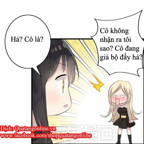 tall girl chapter 9 20