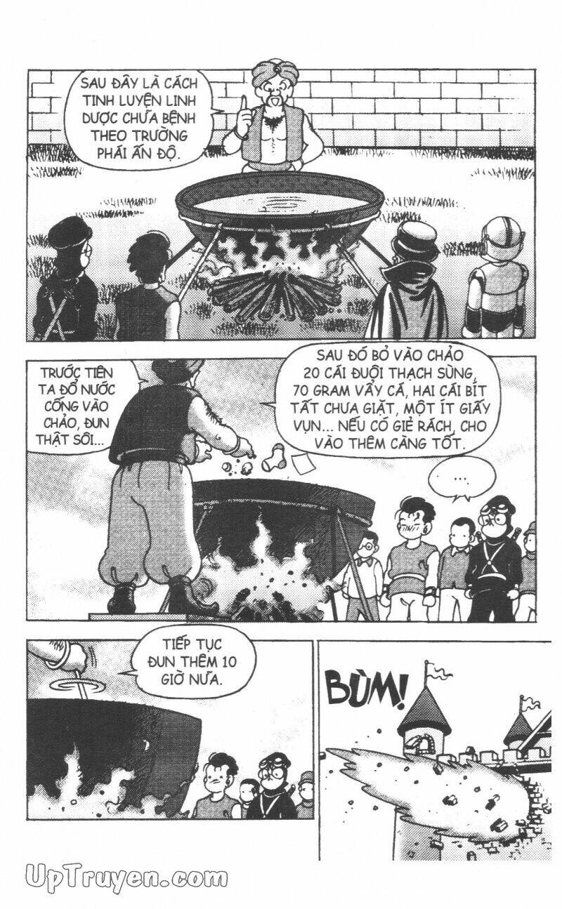 đội quân nhí nhố chapter 25 109