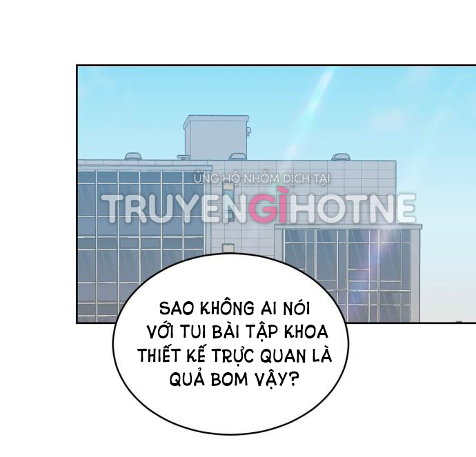 Vận May Bất Ngờ chapter 4.1 2