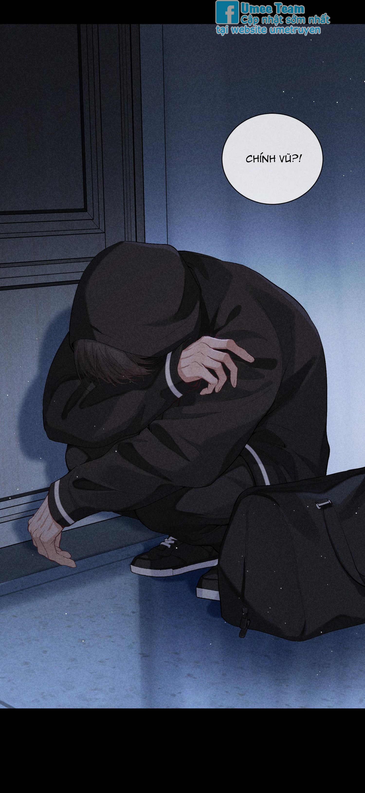 trò chơi săn mồi chapter 76 29