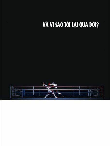 võ sĩ - the boxer chapter 103 36