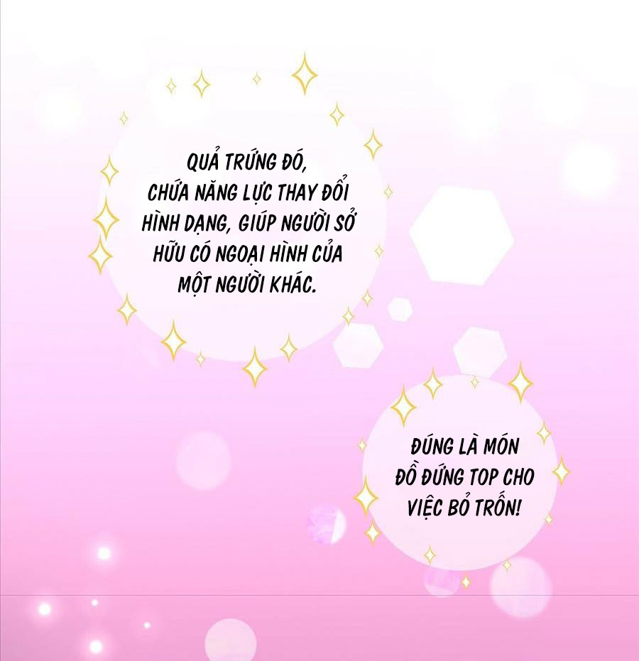 kế hoạch chọn papa của công chúa ._. chapter 9 25