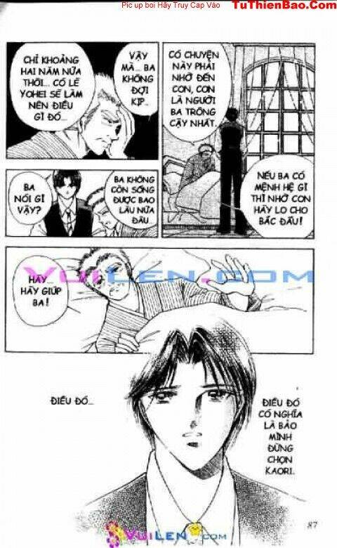 vương quốc điện ảnh chapter 3 87