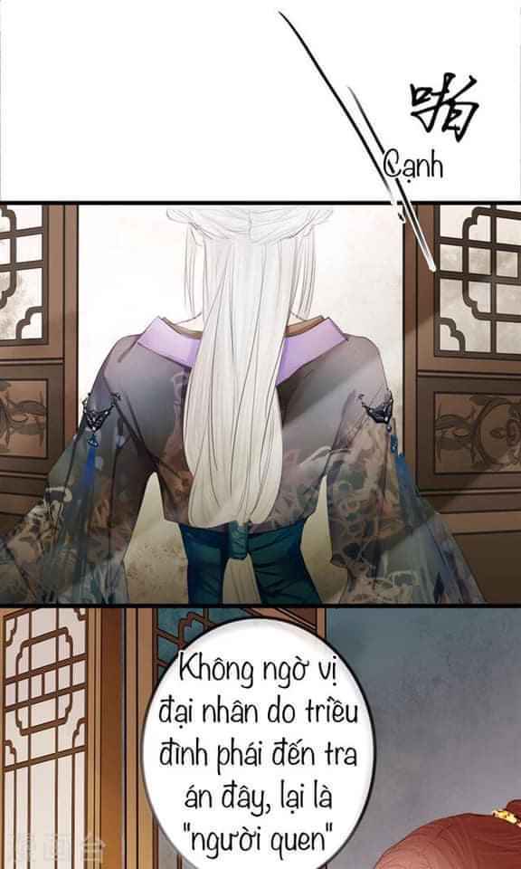 yêu tam dẫn chapter 2 34