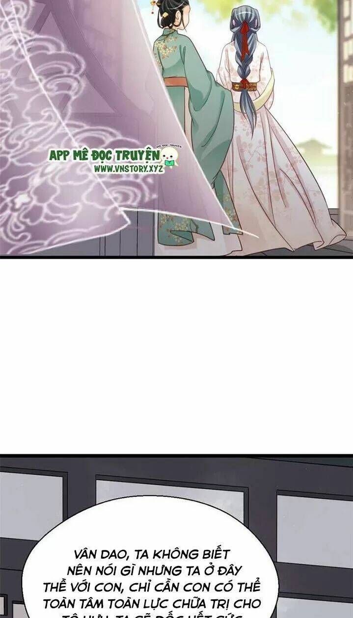 kiều nữ độc phi chapter 243 13