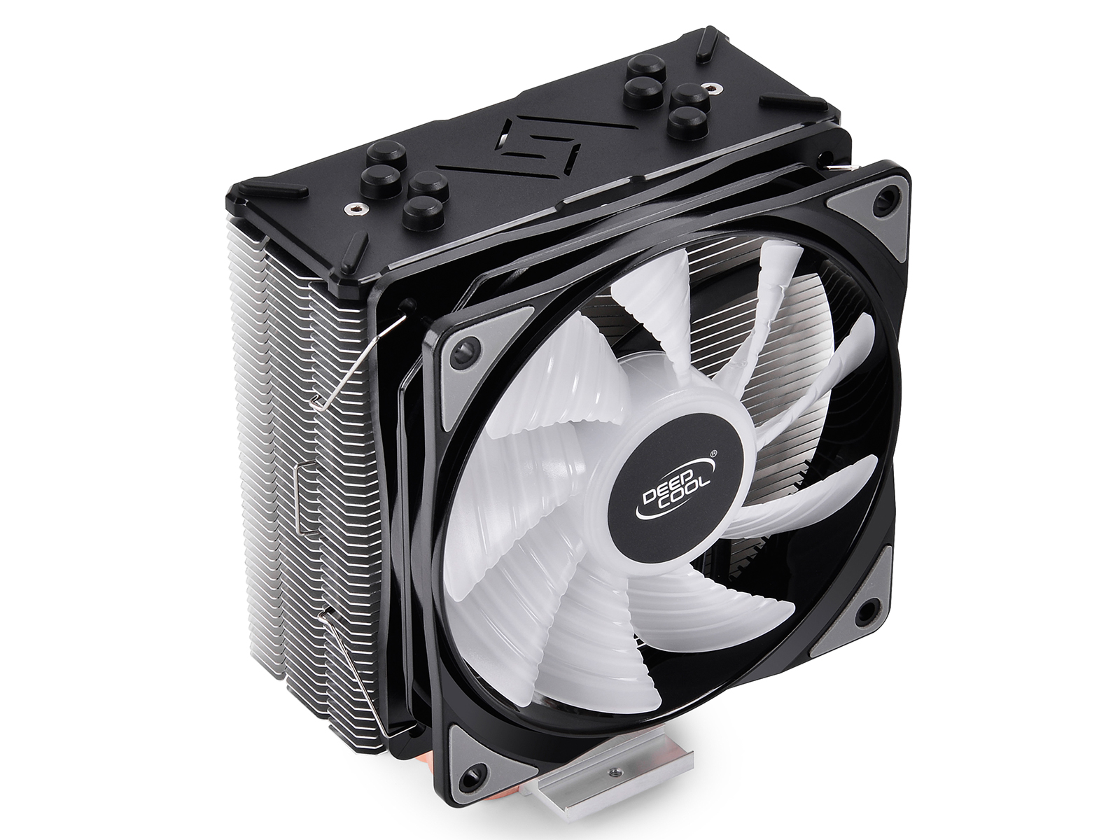 Bộ tản nhiệt CPU Deepcool Gammaxx GTE - Hàng Chính Hãng