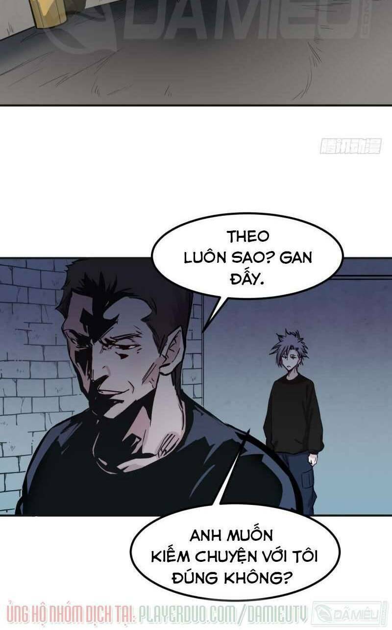 đỉnh phong thần y chapter 60 12
