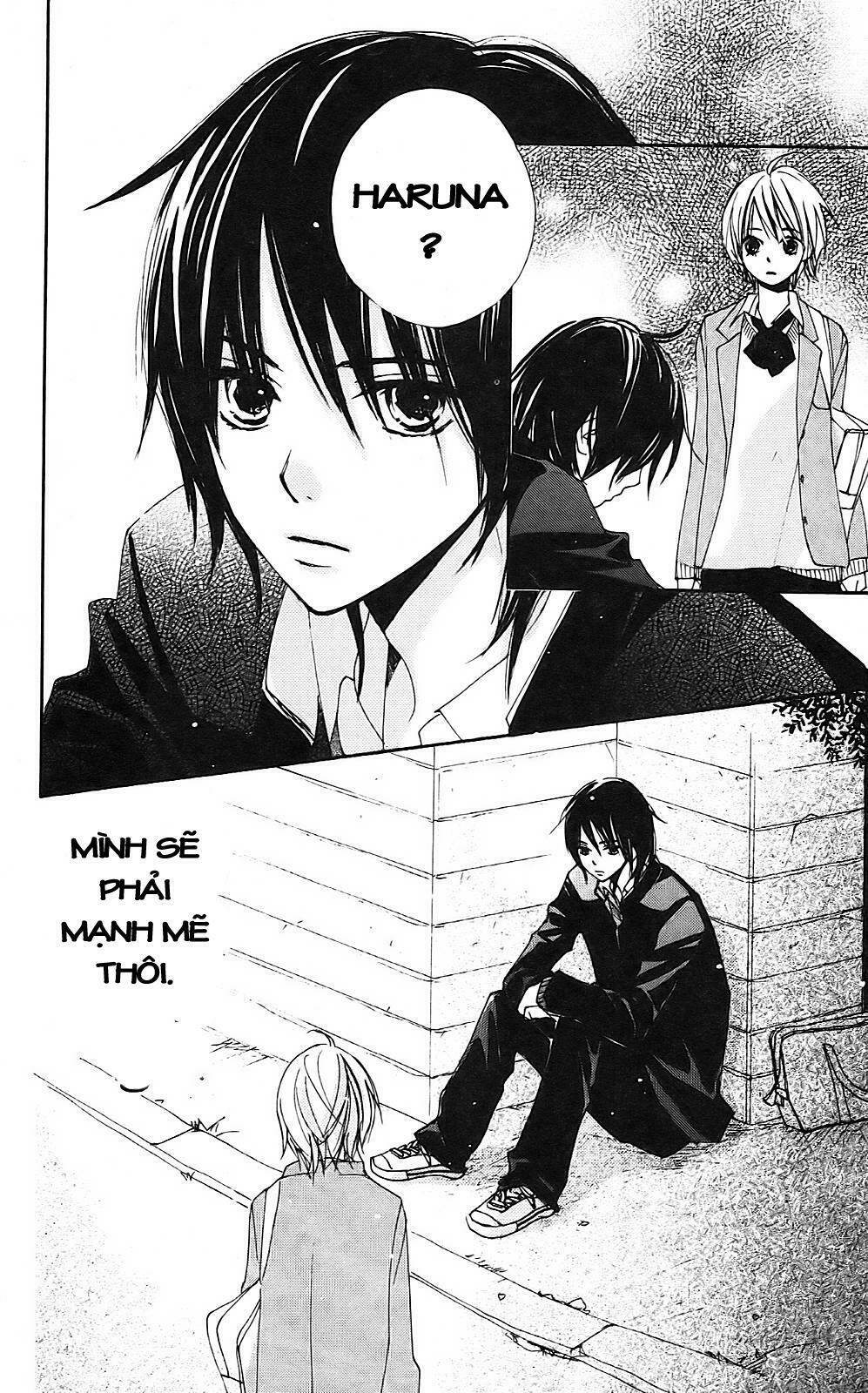 bokura wa itsumo chapter 3 30