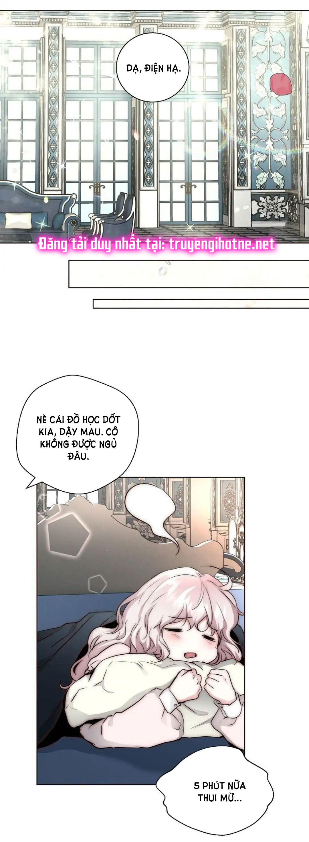 5500 sắc thái của quỷ vương chapter 25.2 5